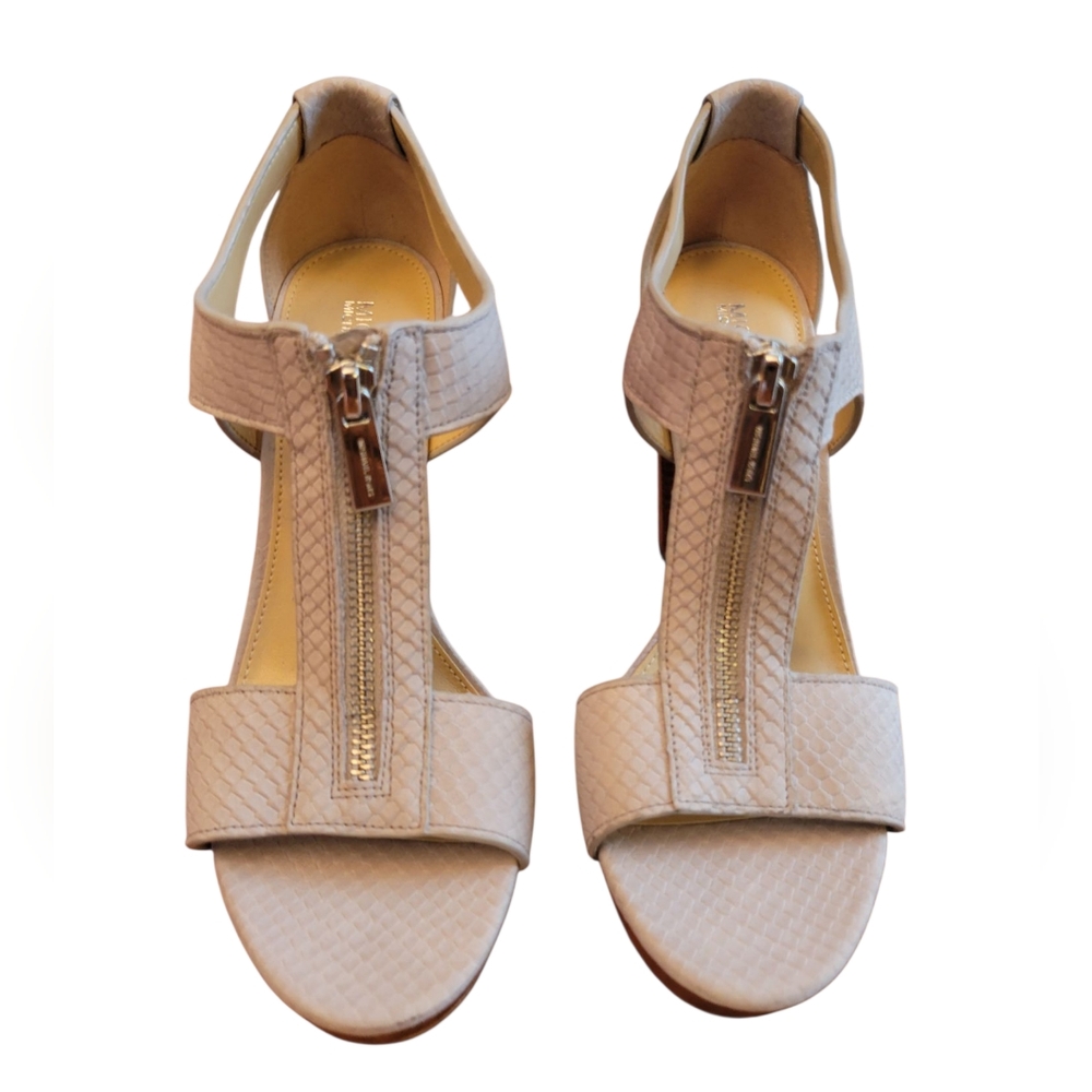 Michael Kors Heel Shoes